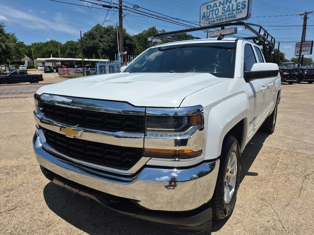 chevrolet silverado 1500 ld 2019 2GCVKPEC7K1182735 image chevrolet silverado 1500 ld 2019 2GCVKPEC7K1182735 image